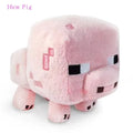 Pink Pig minecraft